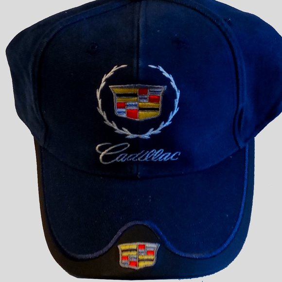 Other - Cadillac Cap